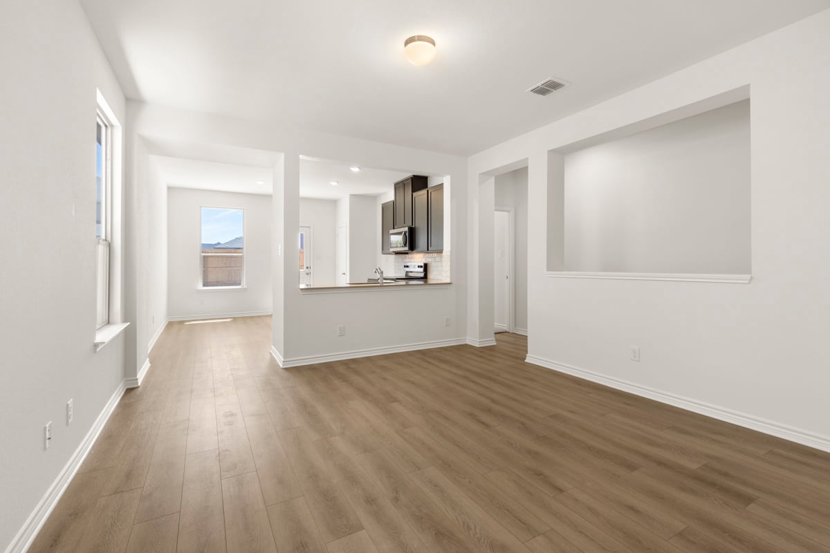 Great room