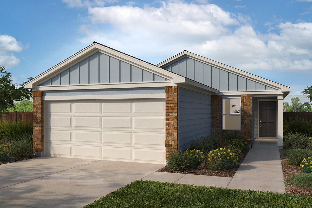 Exterior T