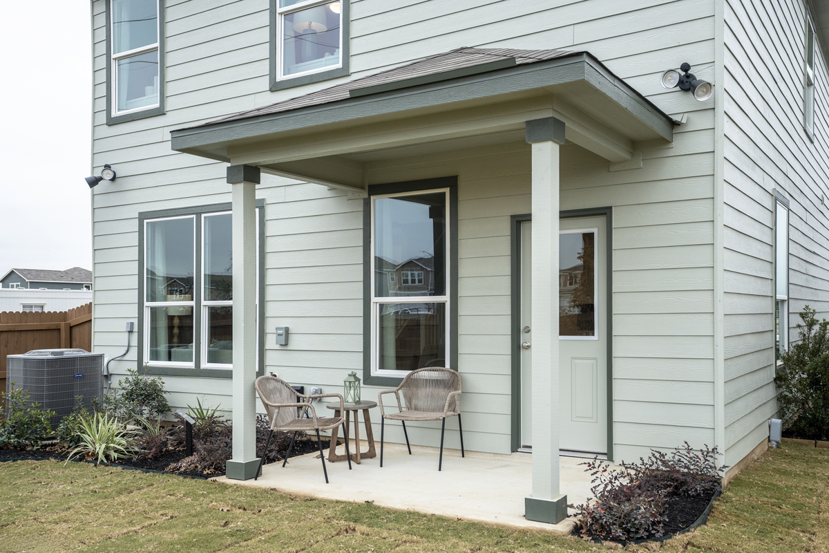Energy-efficient vinyl windows