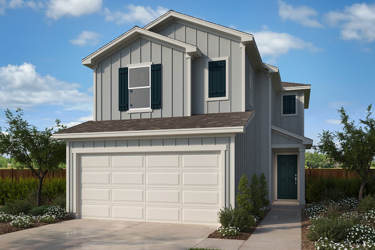 Exterior C