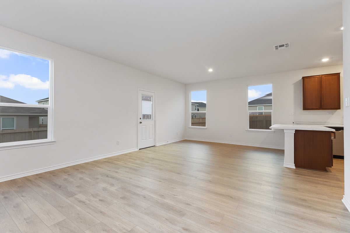 Great room