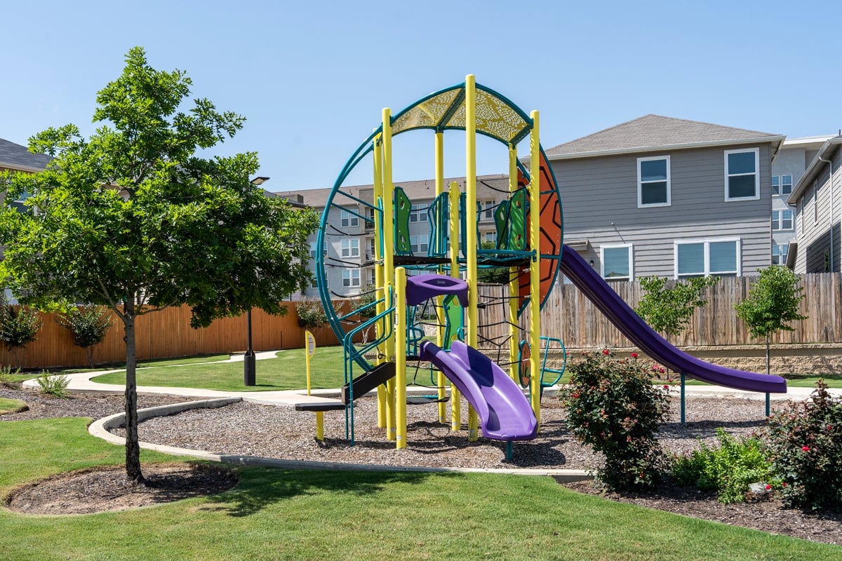 Community park