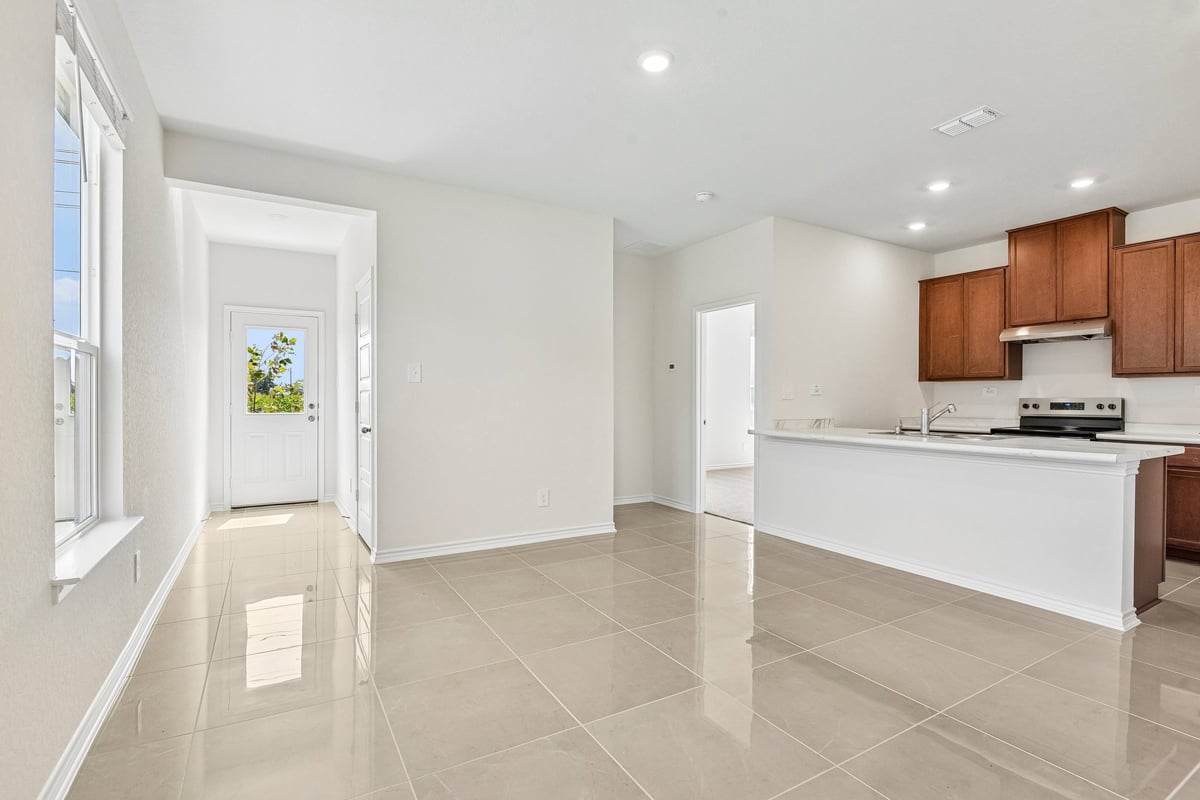 Great room