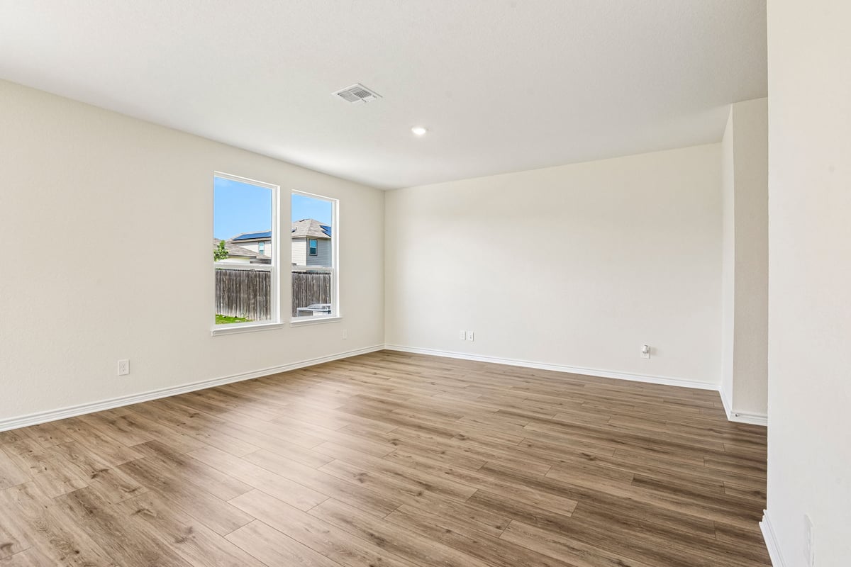 Great room