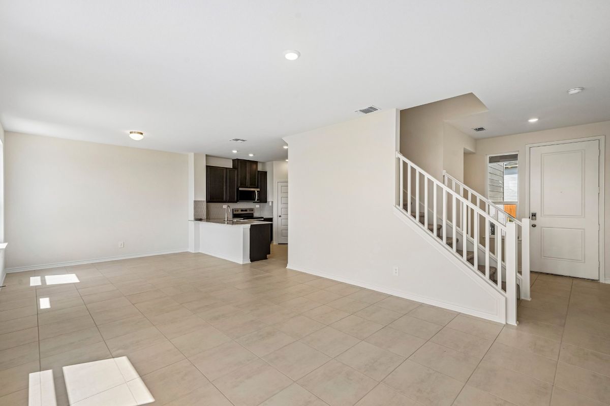 Great room