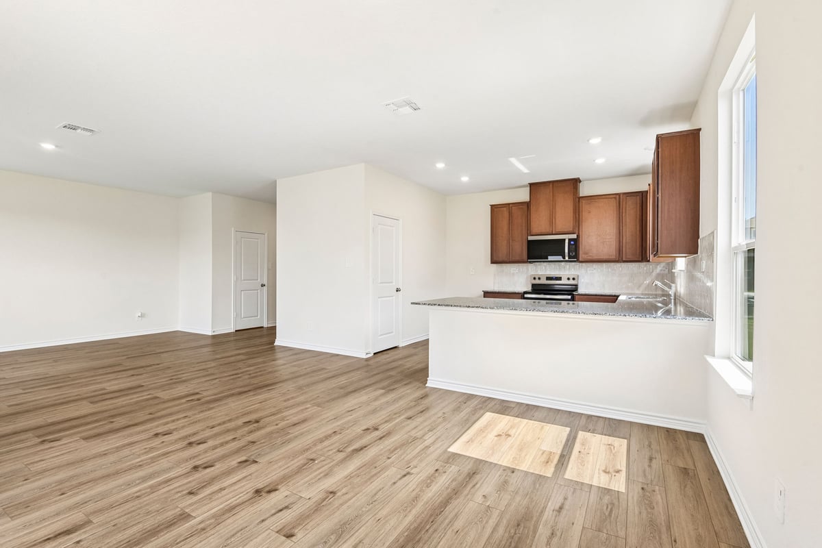 Great room