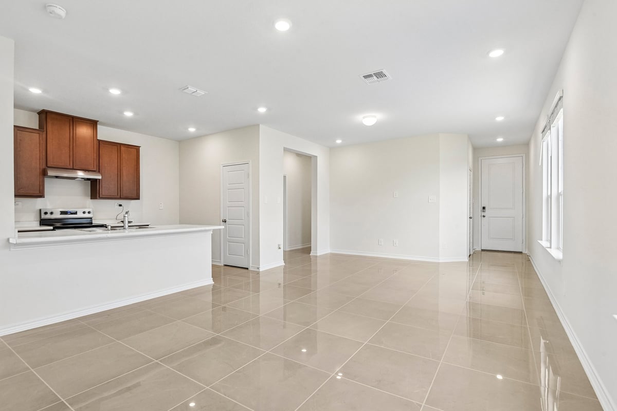 Great room