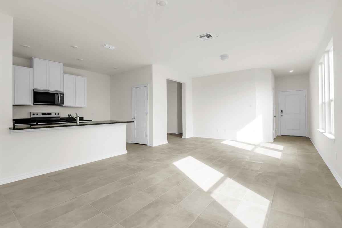 Great room