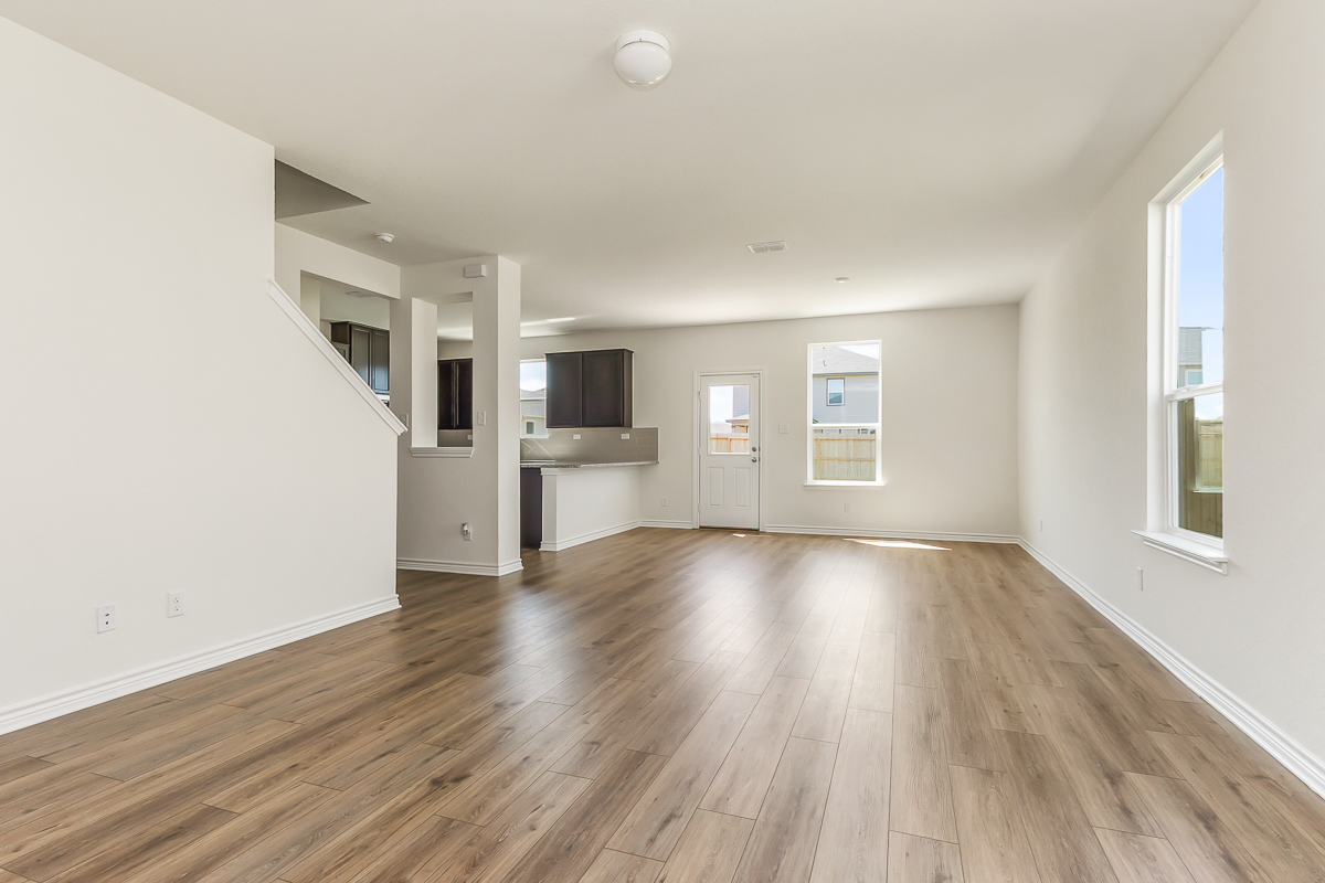 Great room