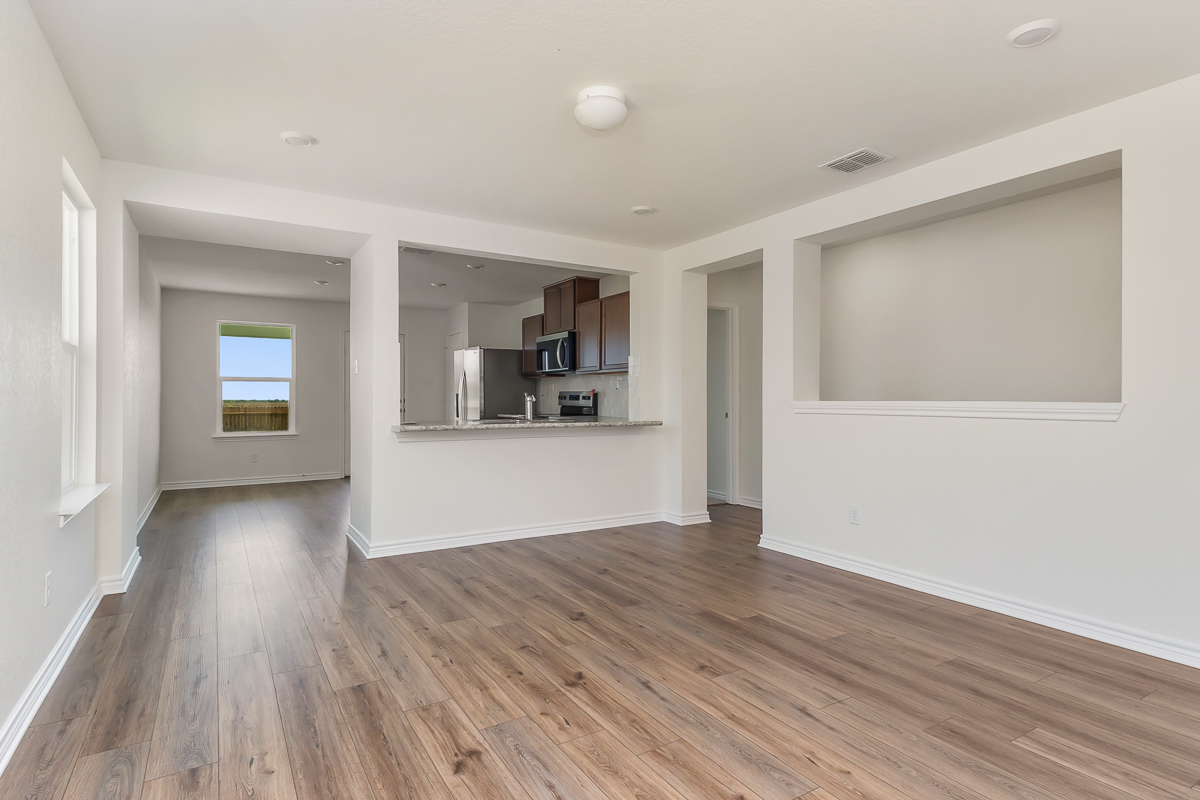 Great room