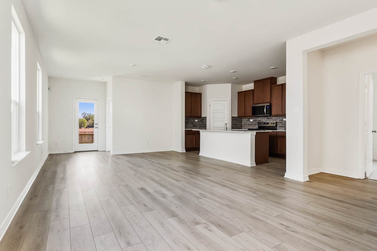 Great room