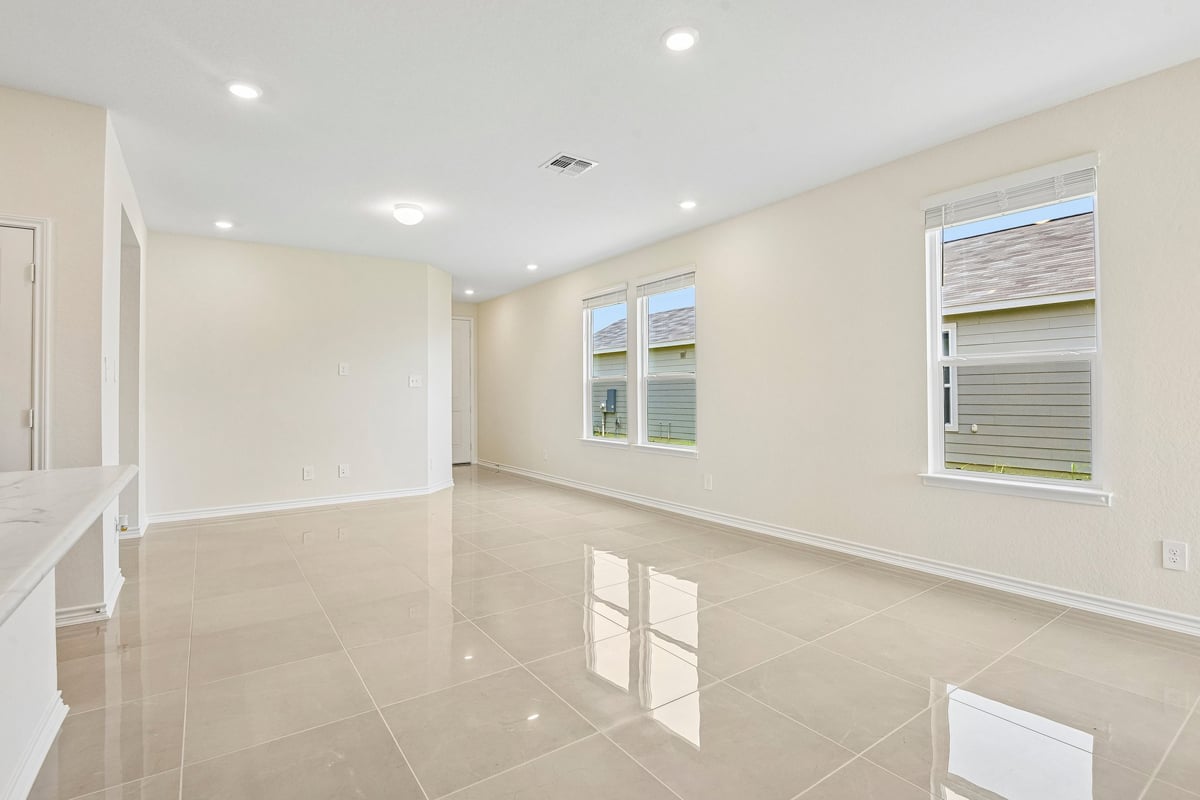 Great room