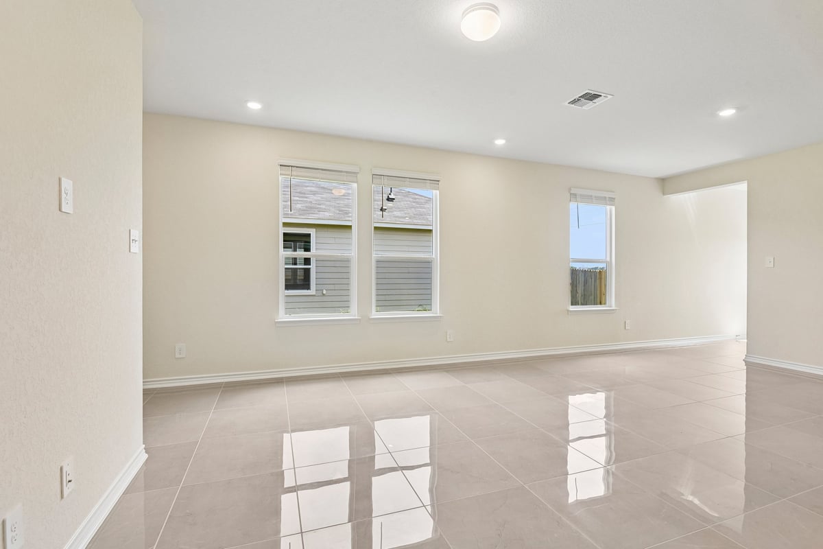 Great room