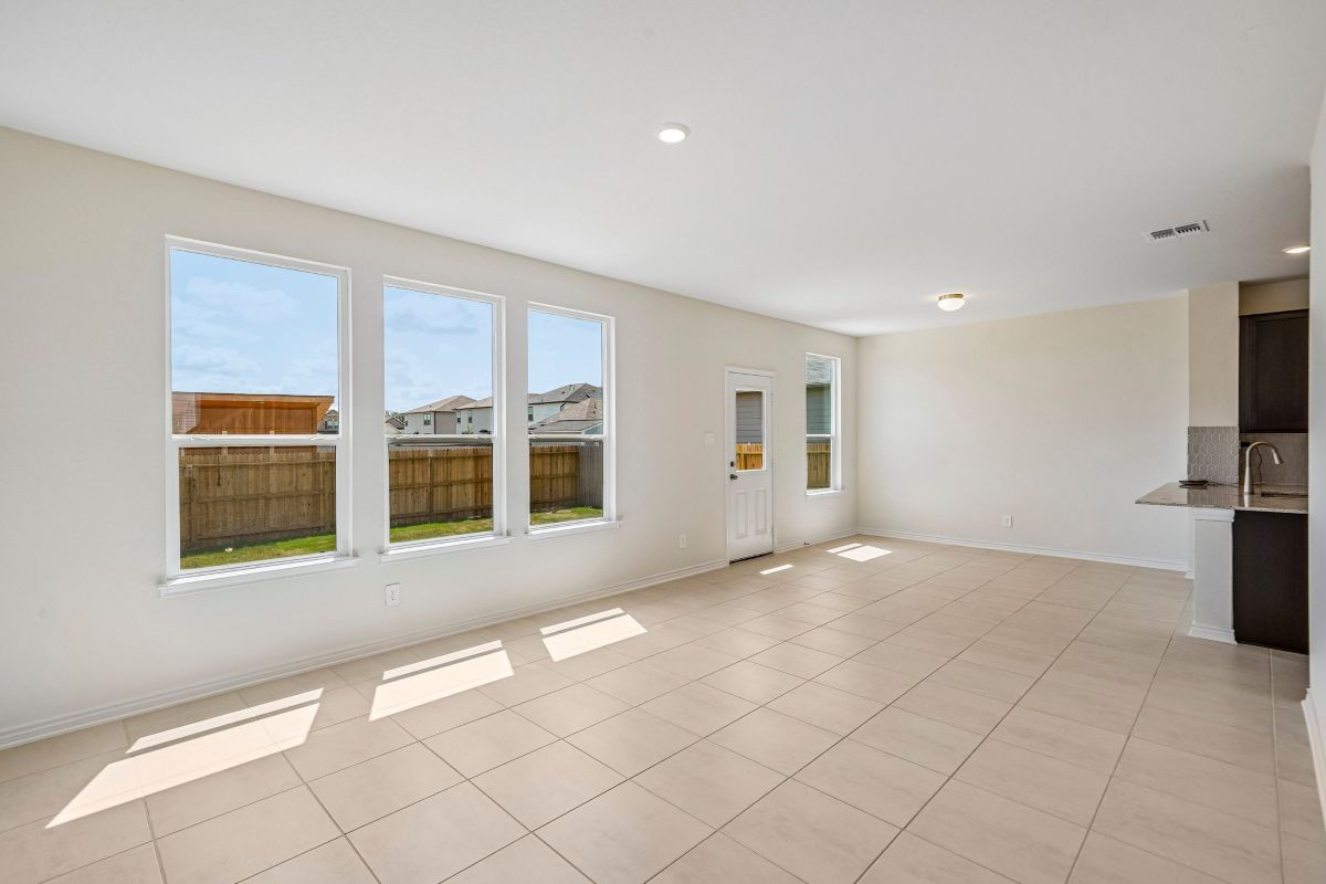 Great room