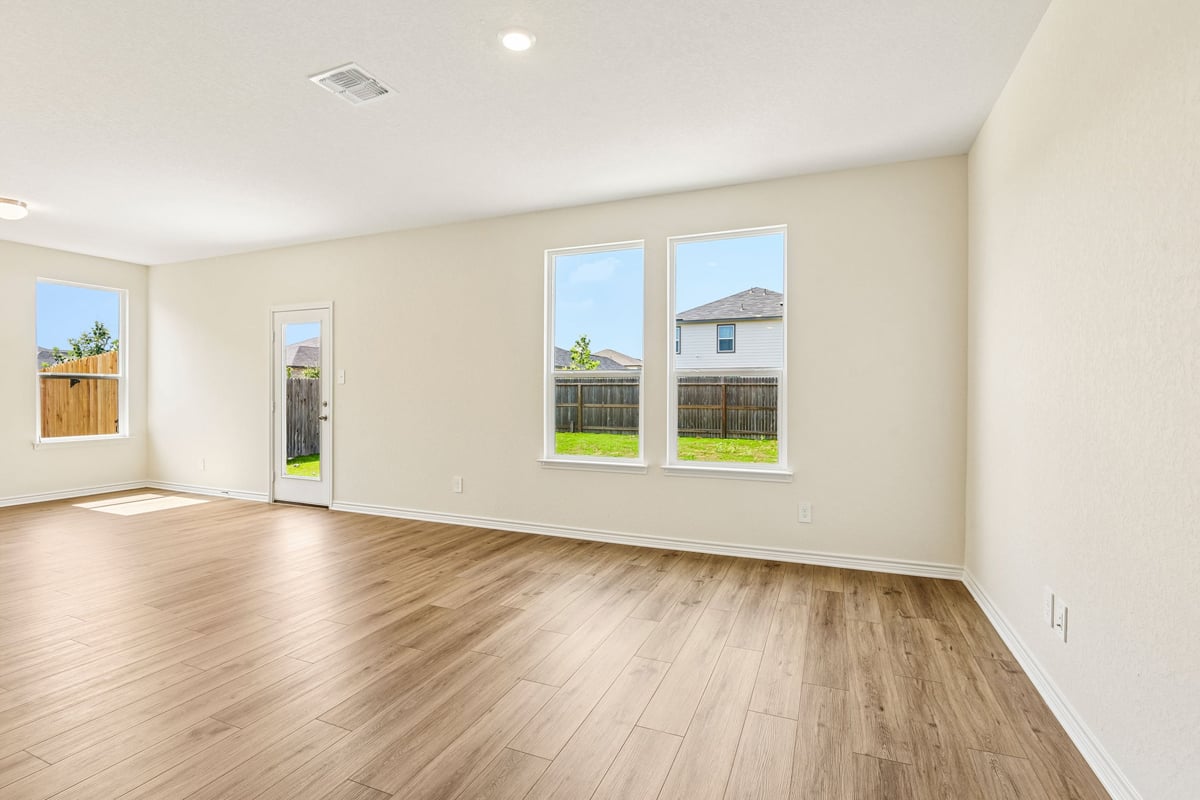 Great room