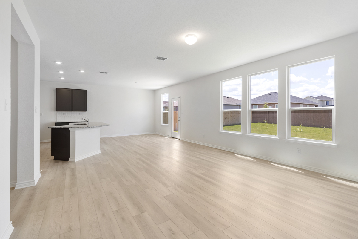 Great room