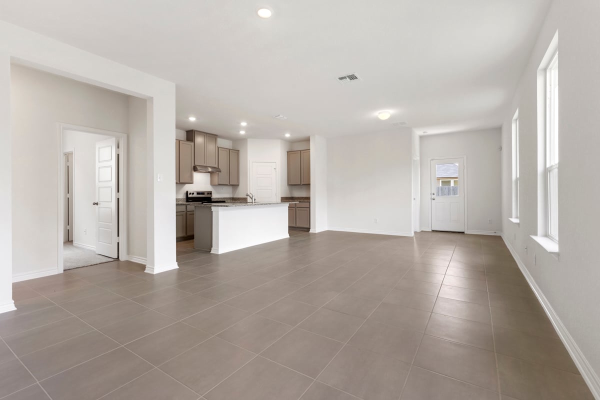 Great room
