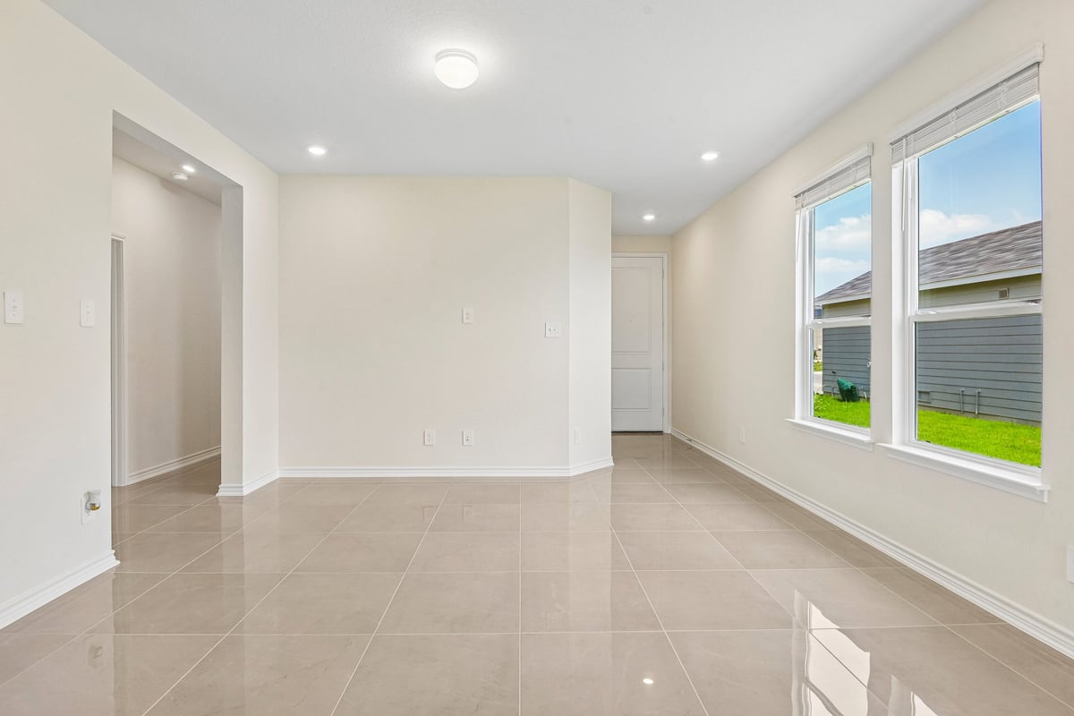 Great room
