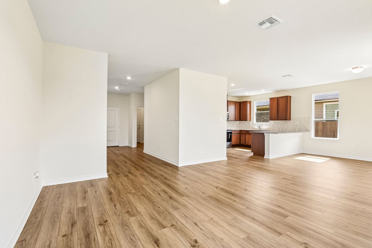 Great room