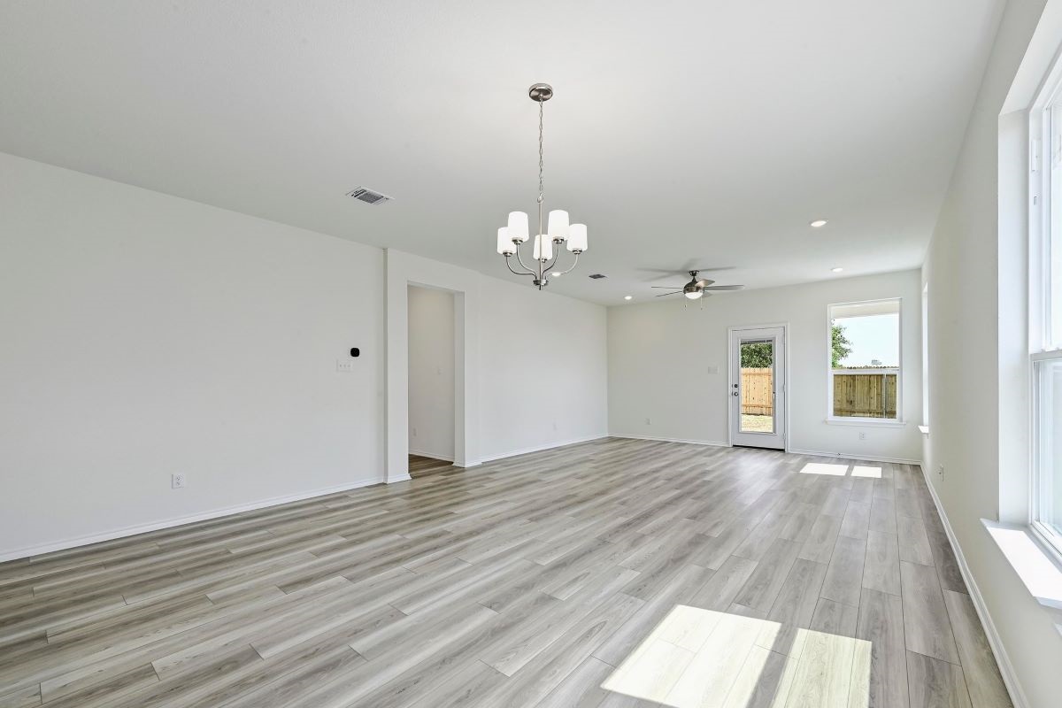 Great room