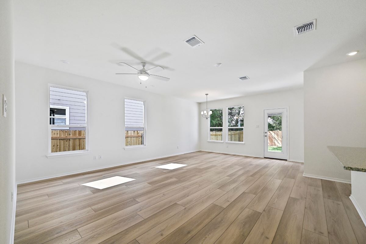 Great room