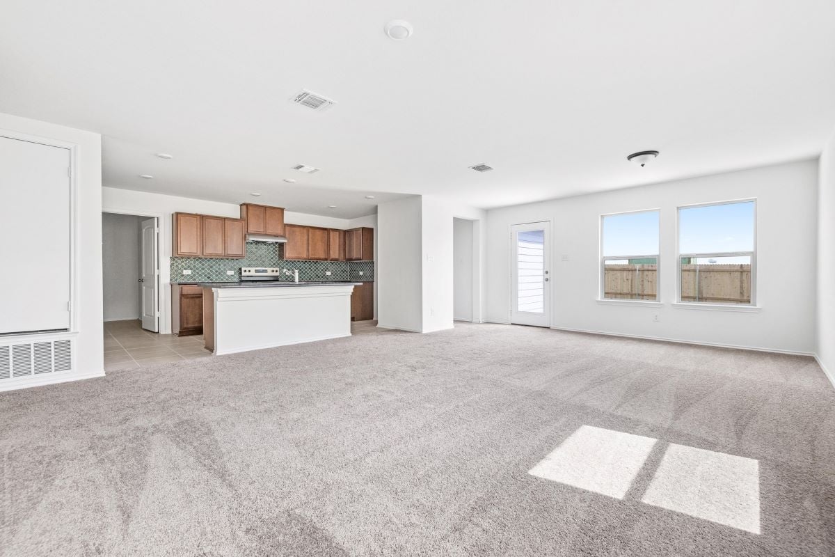 Great room