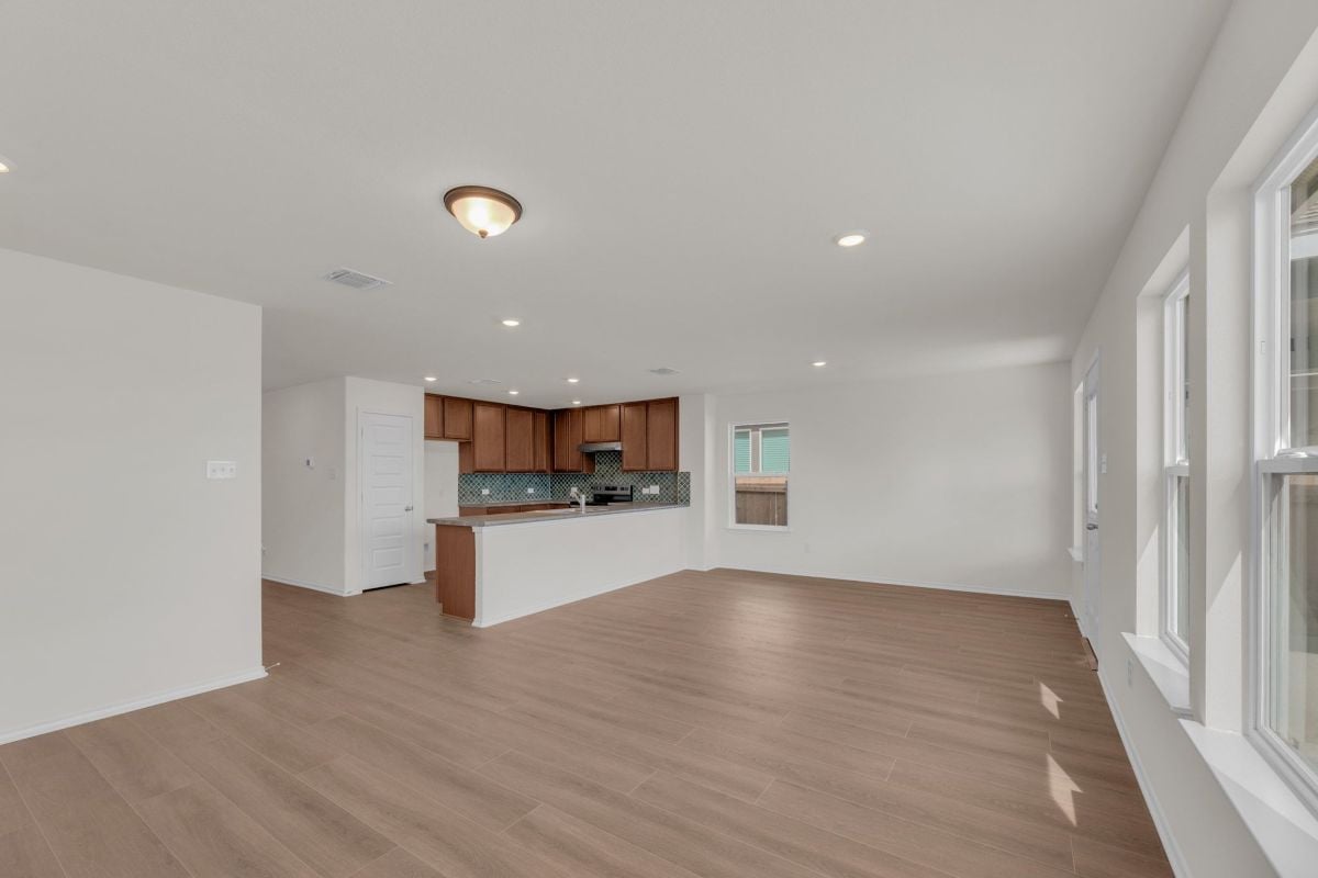Great room