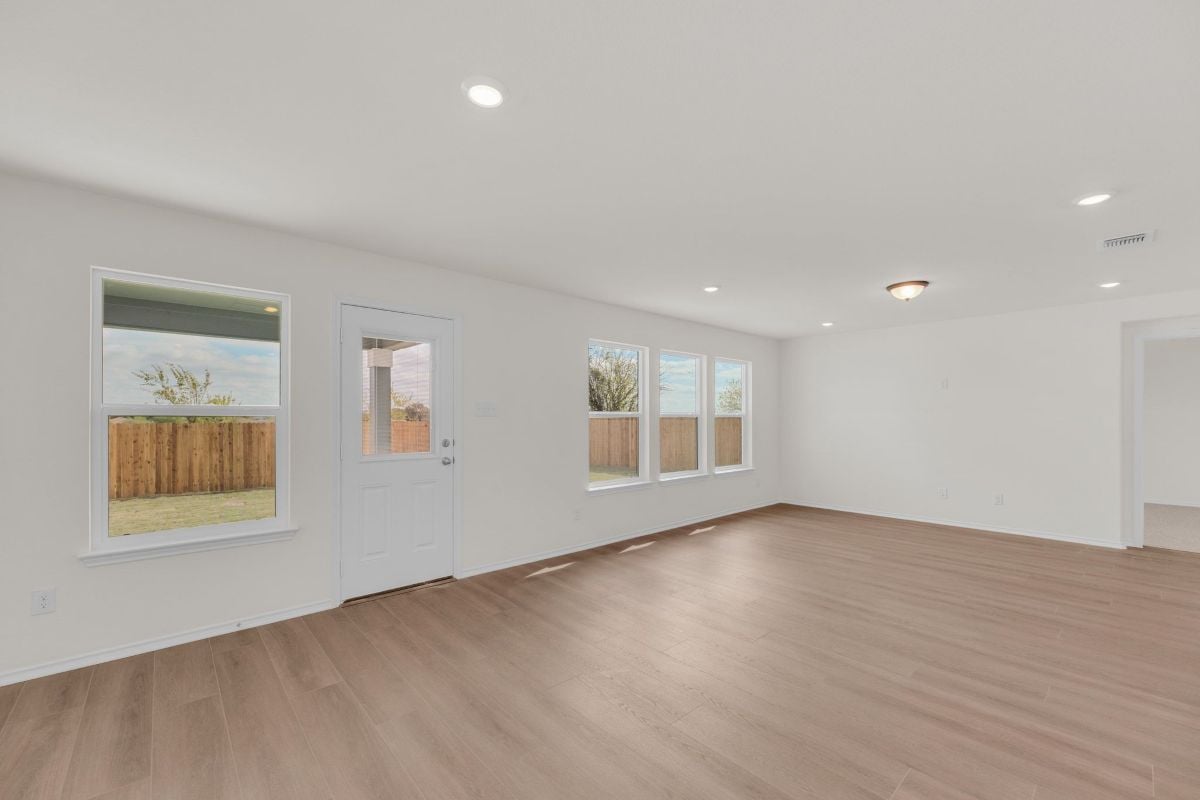Great room