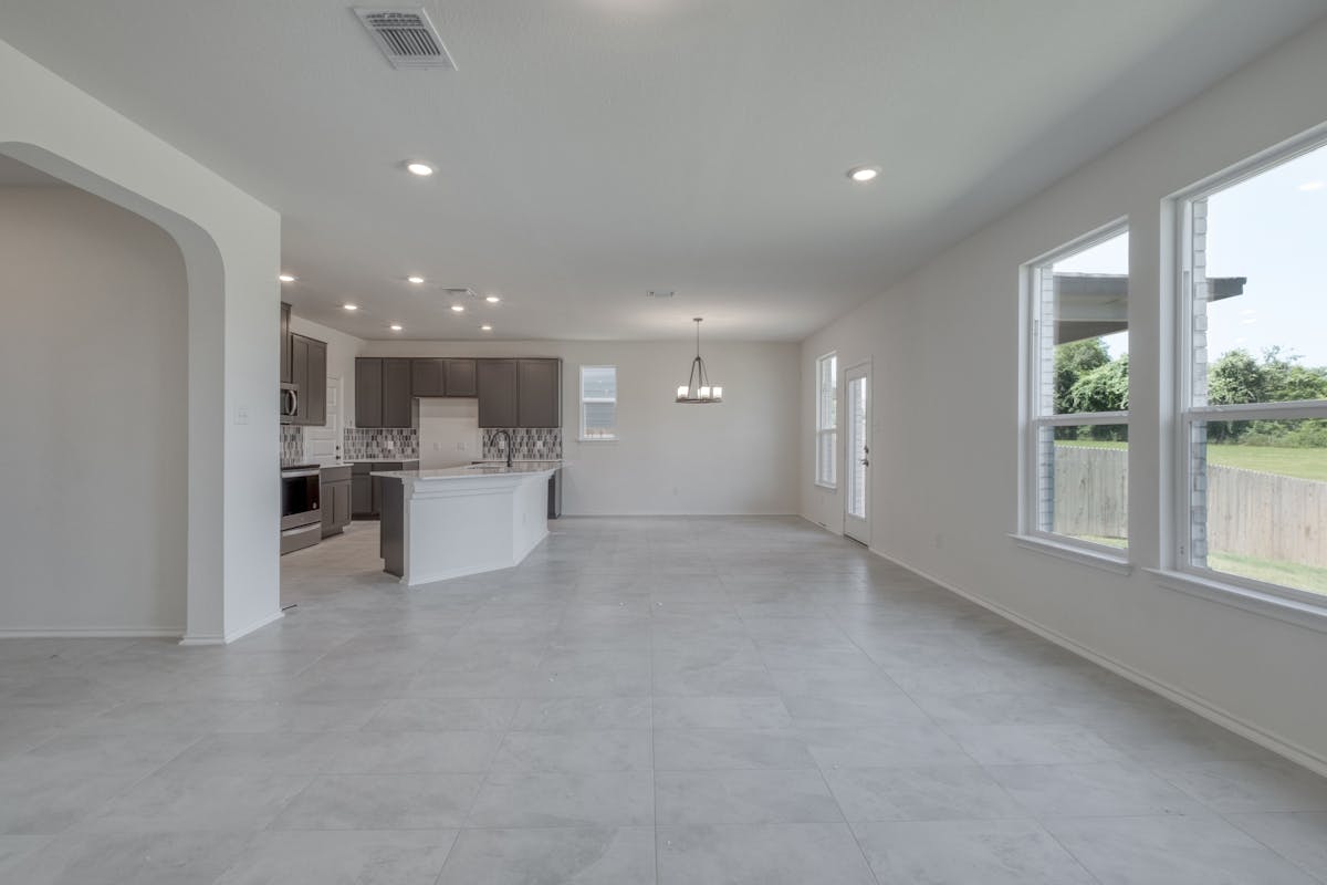 Great room