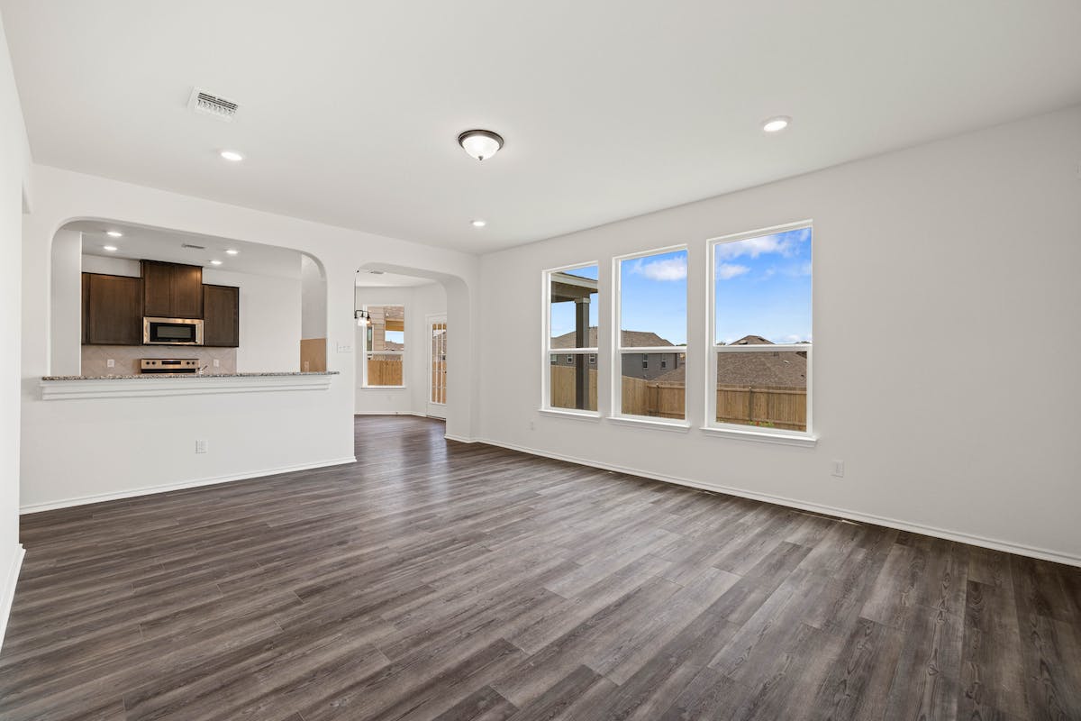 Great room