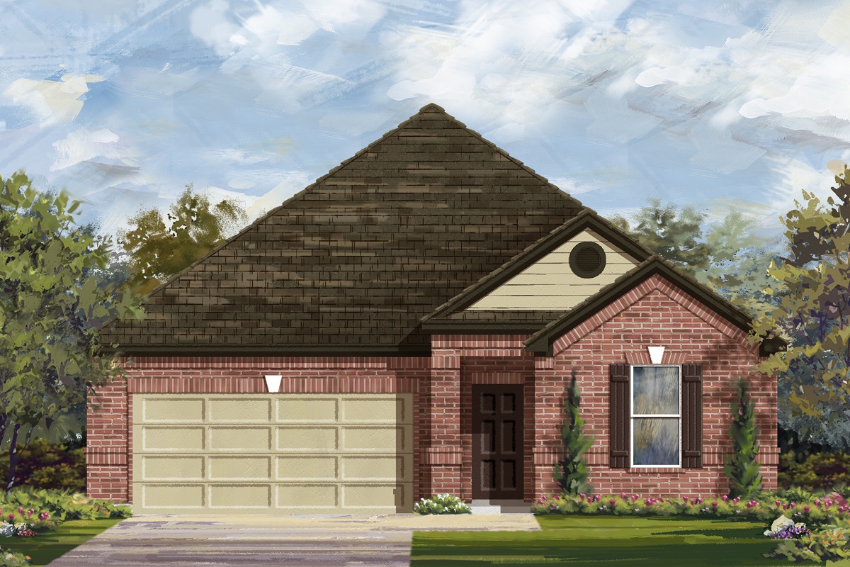 Exterior B