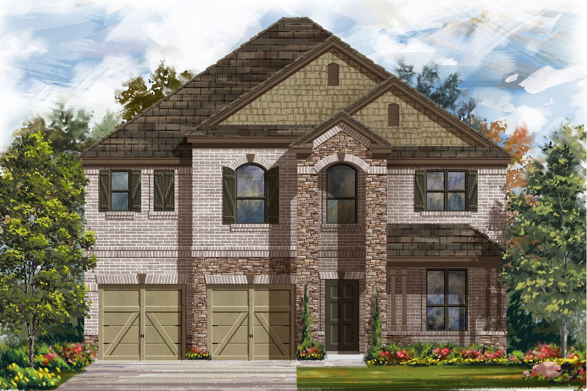 Exterior C