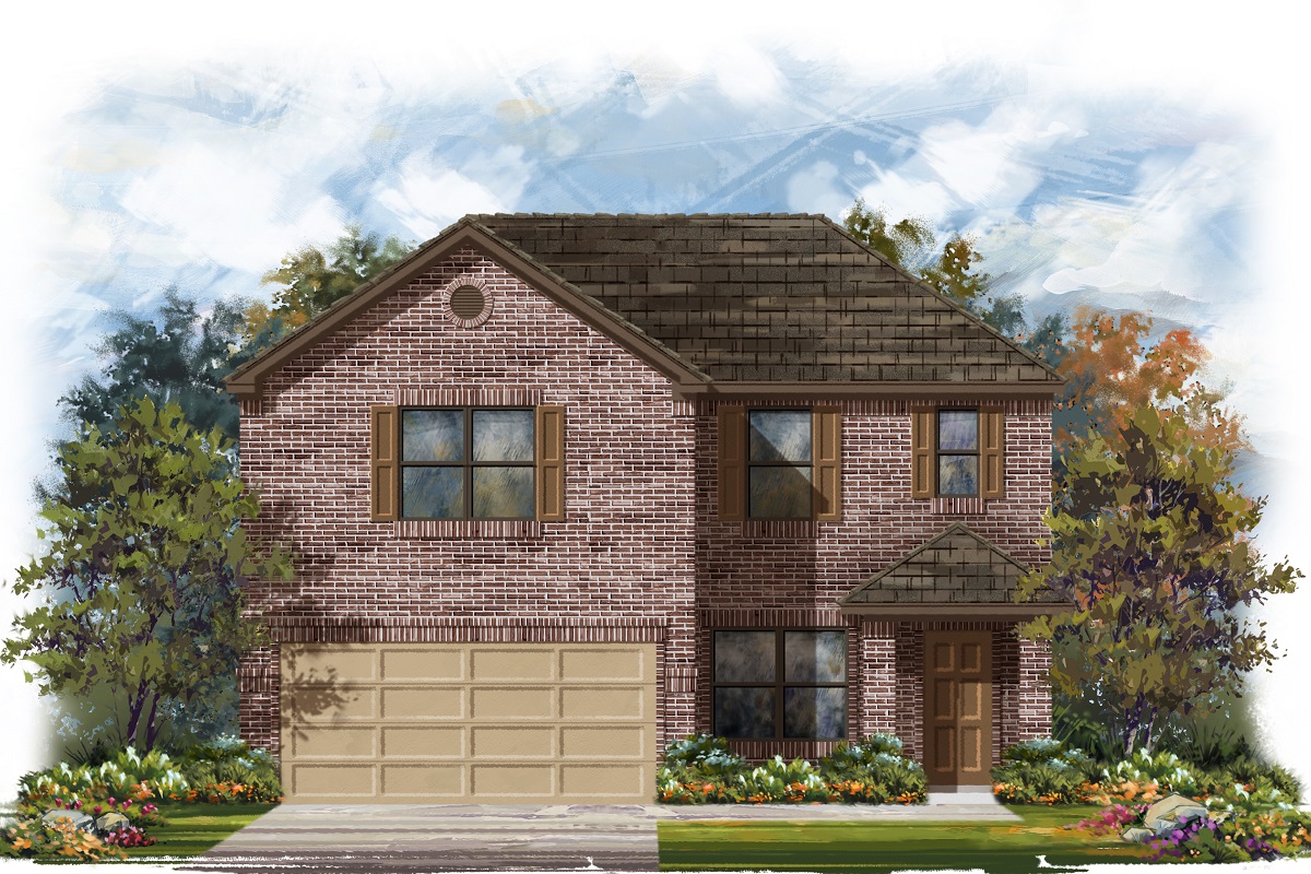 Exterior H