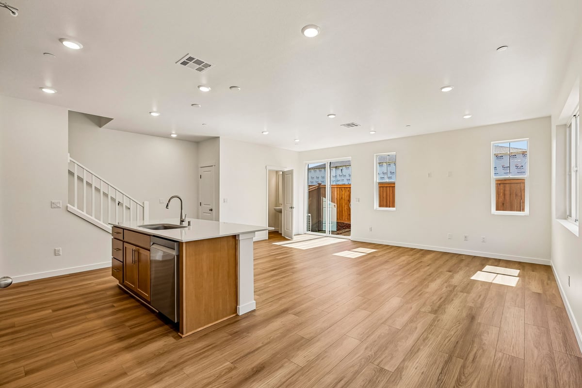 Great room