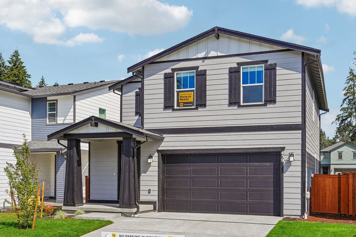 87th Townhomes photo 2