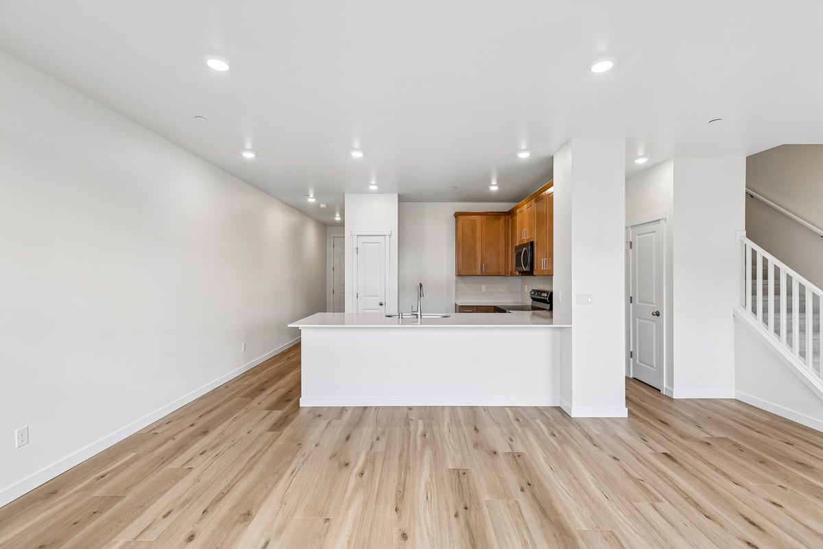 87th Townhomes photo 7