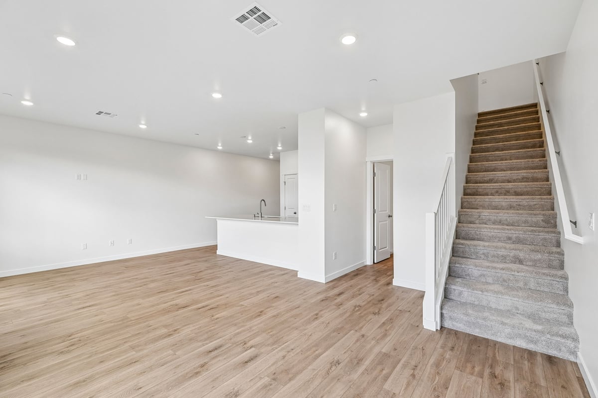87th Townhomes photo 7