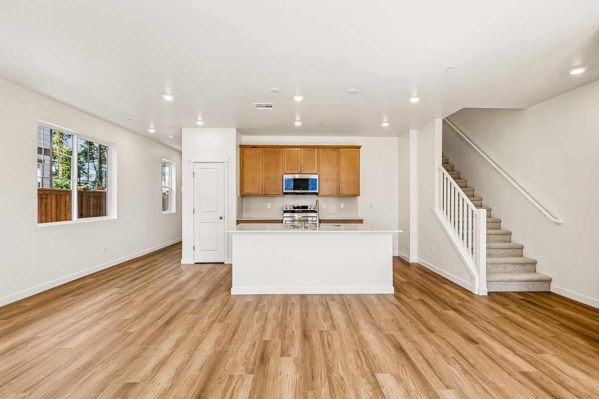 87th Townhomes photo 7