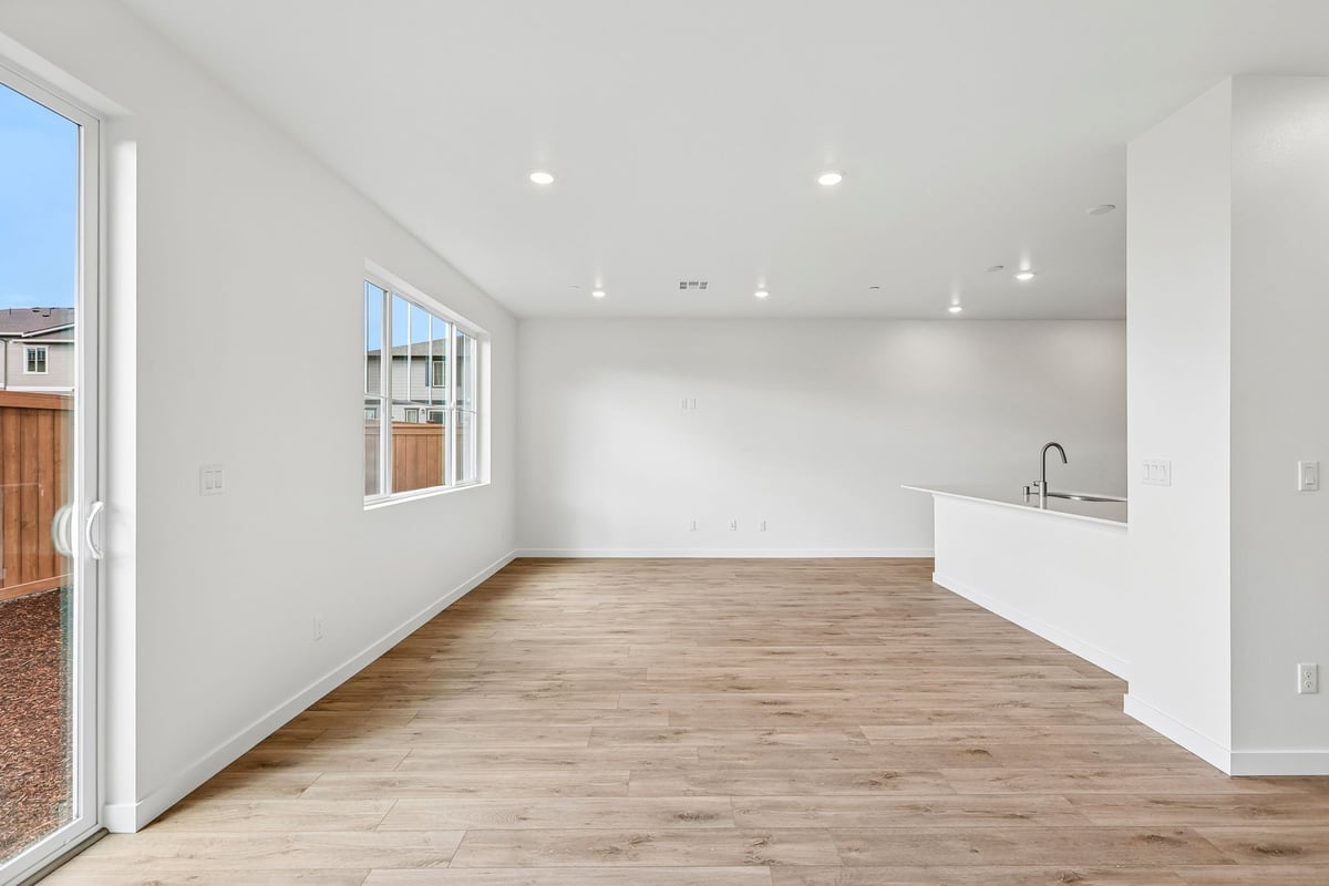 87th Townhomes photo 8