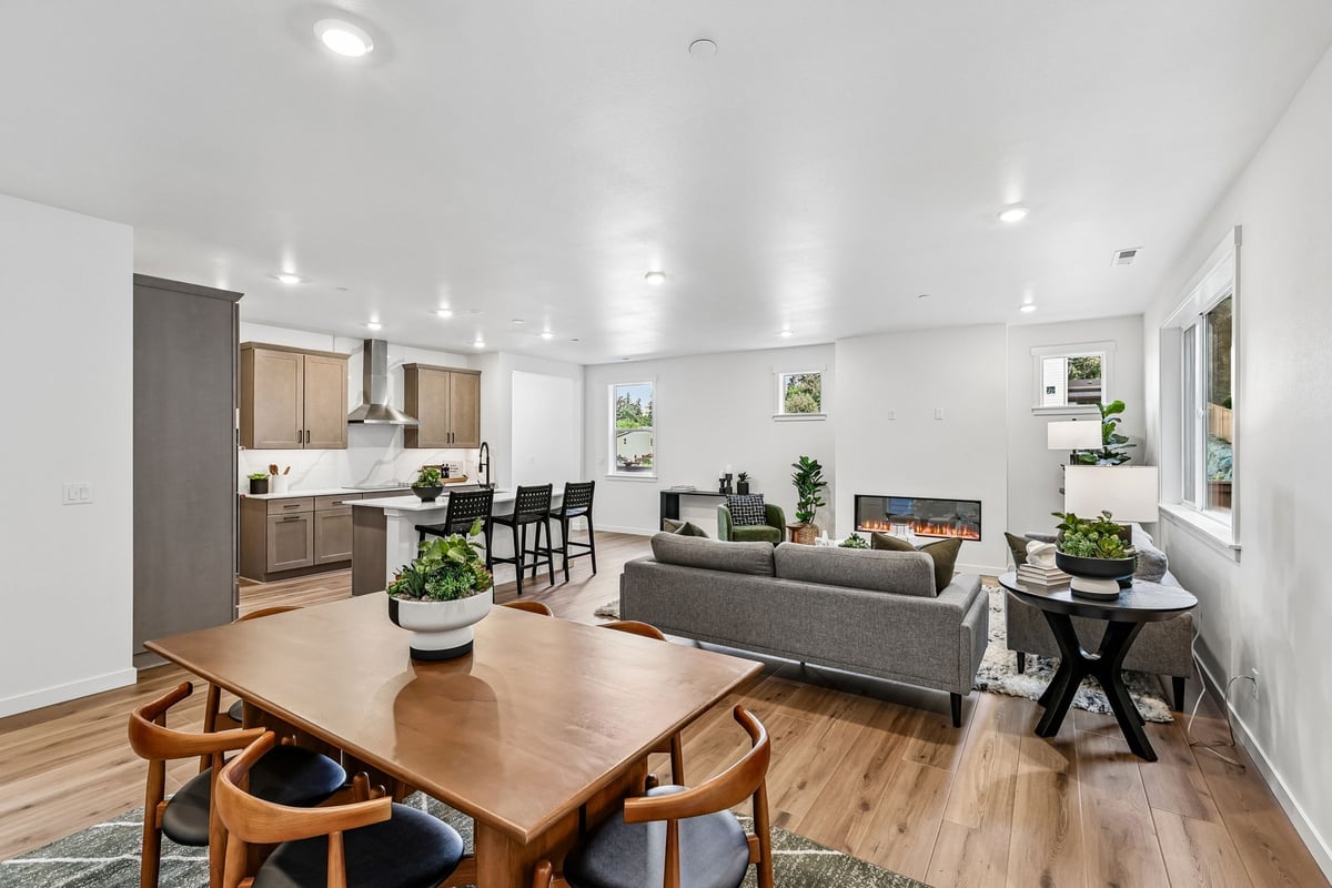 Great room
