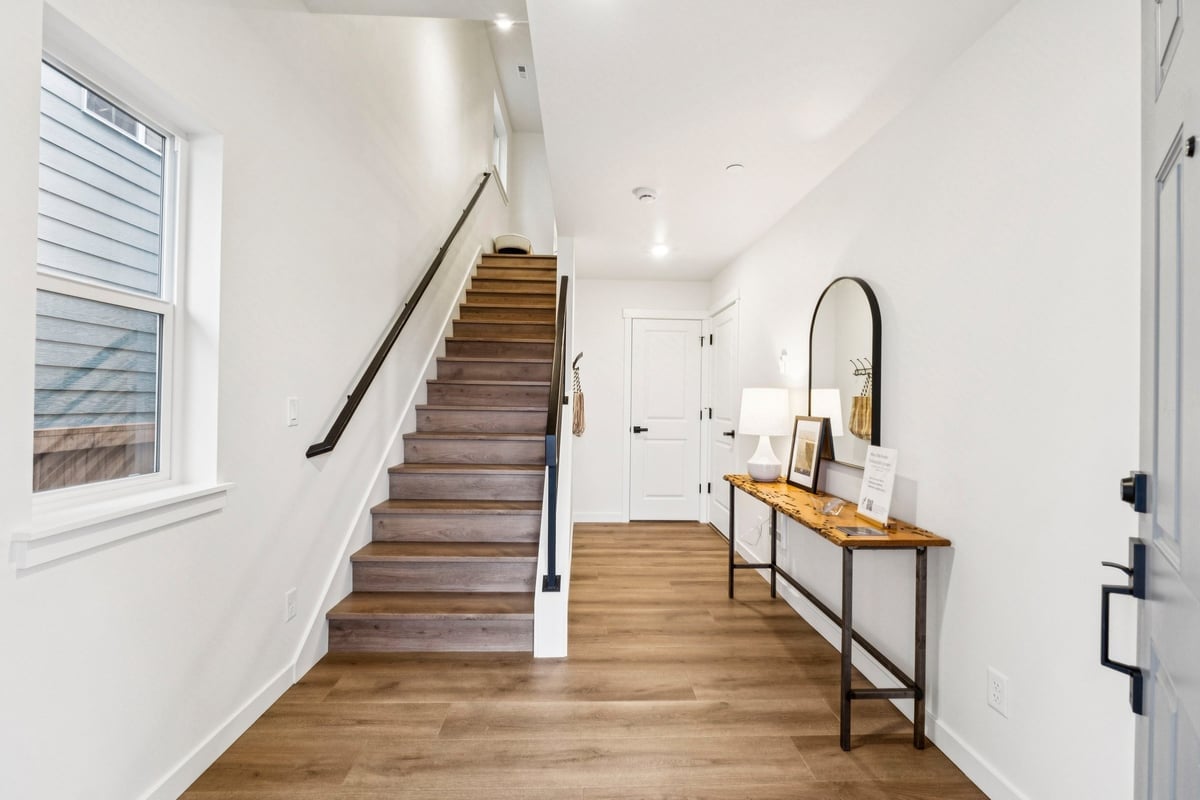 Entry