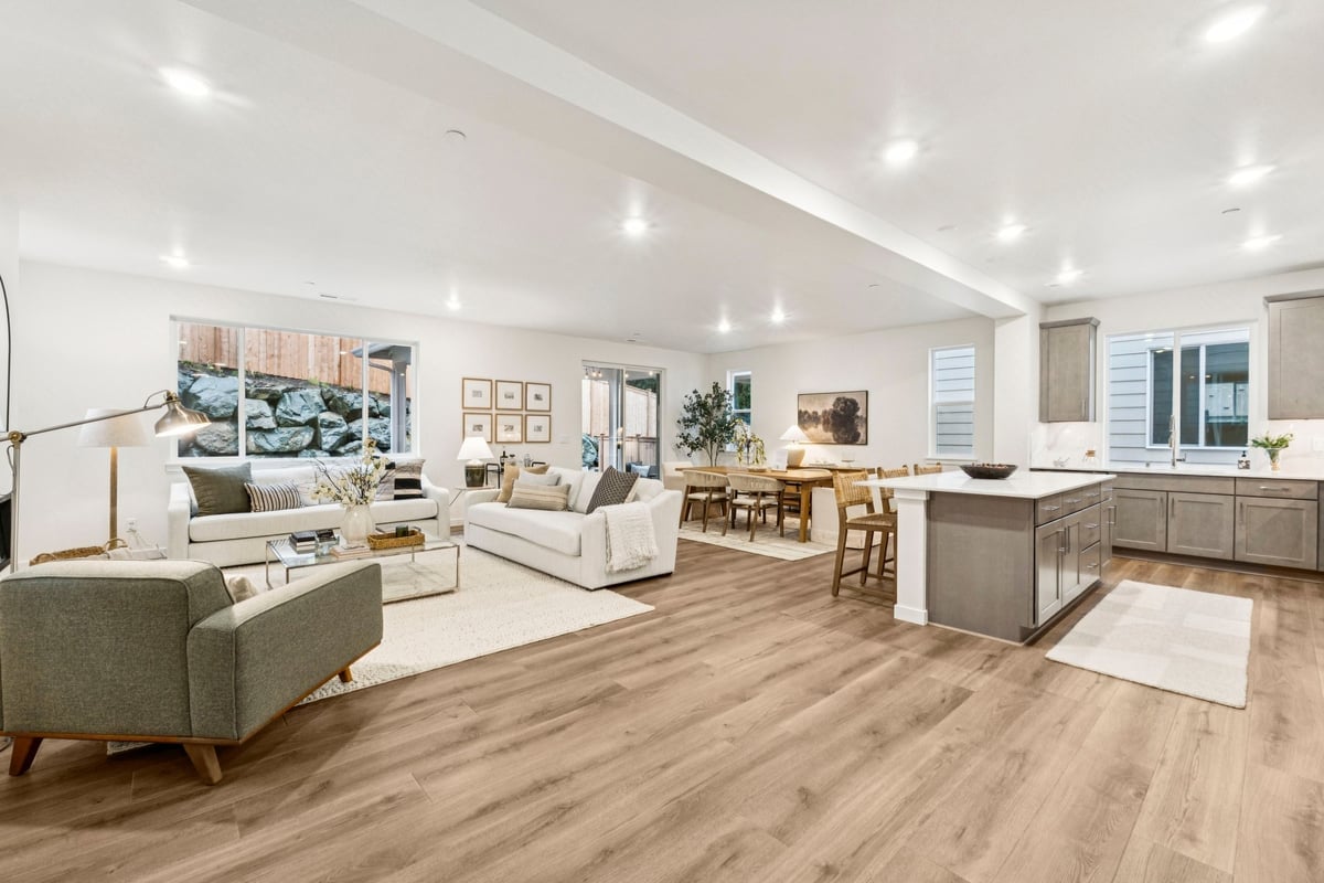 Great room
