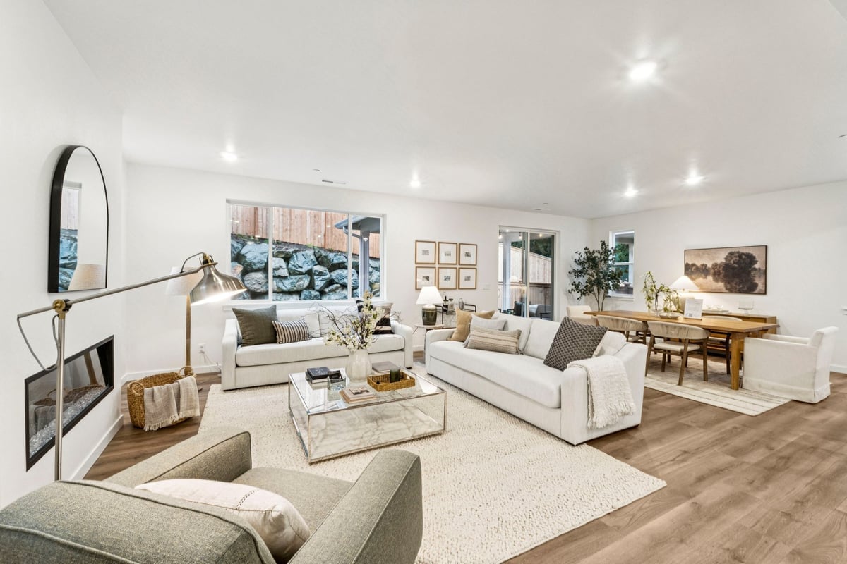 Great room