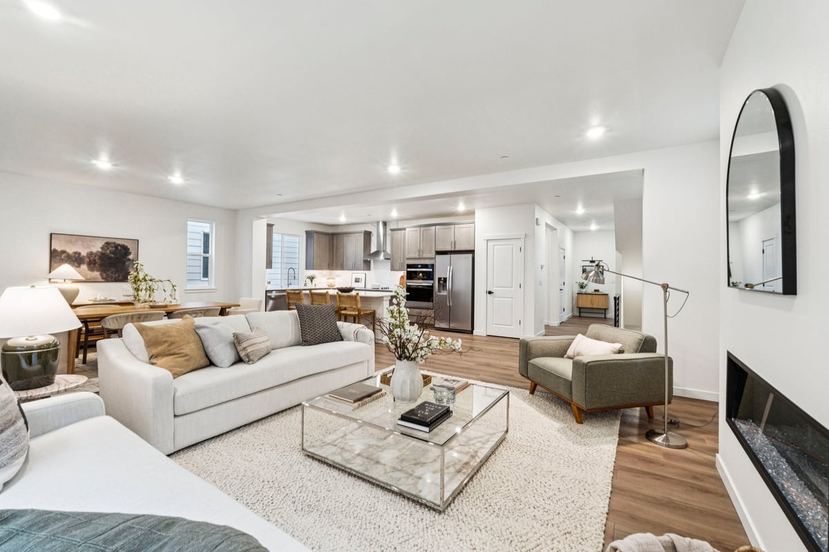 Great room