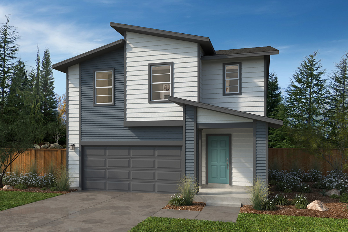 Exterior D