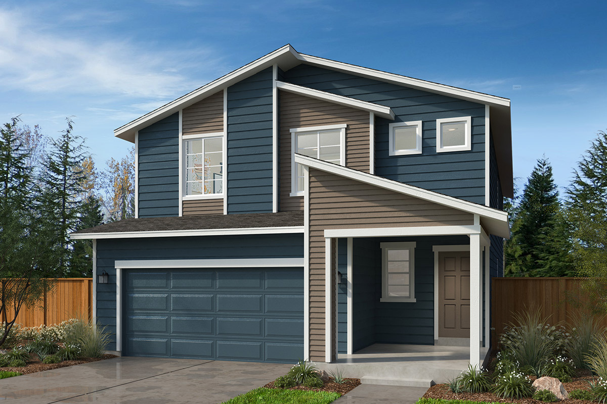 Exterior D