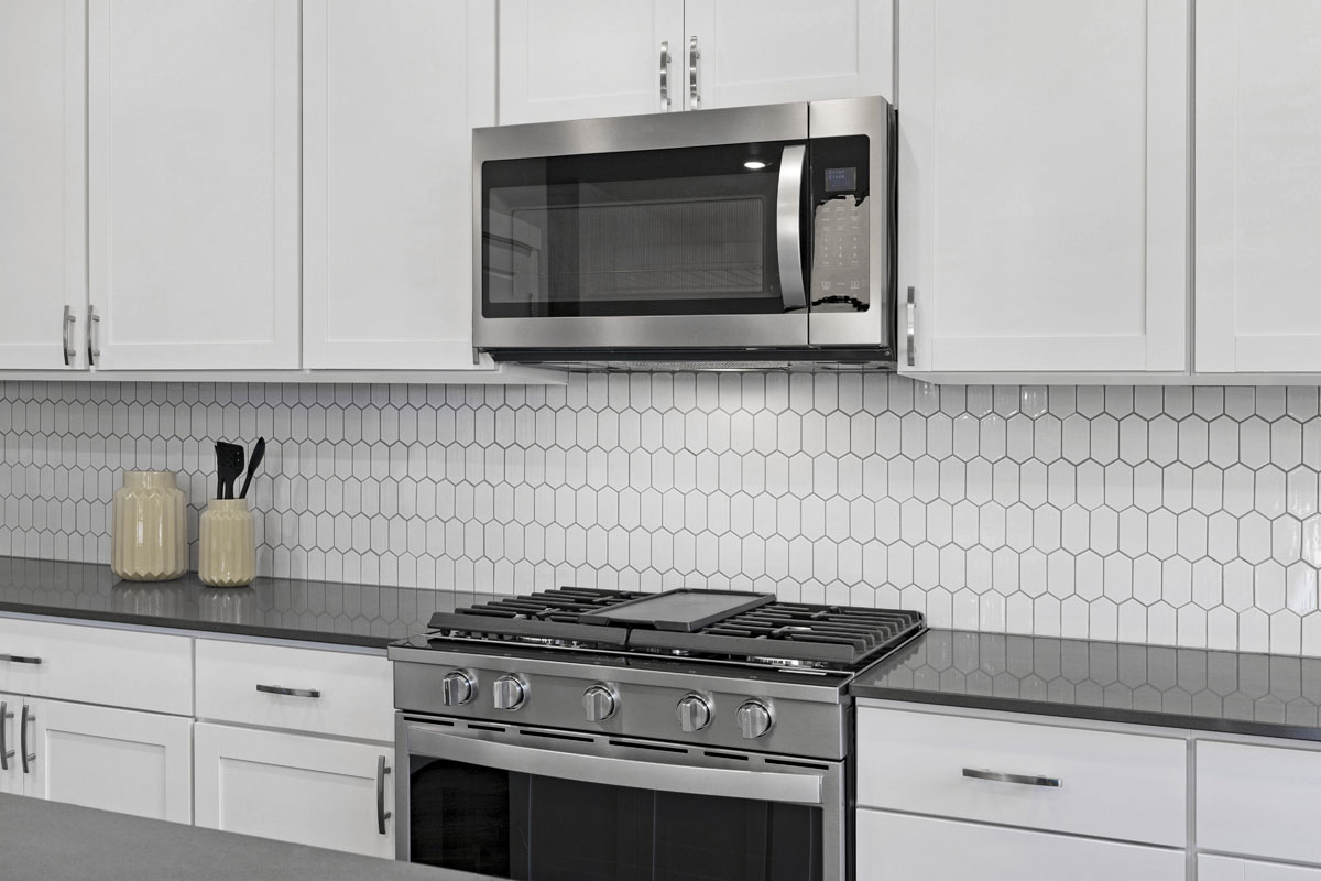 Appliances
