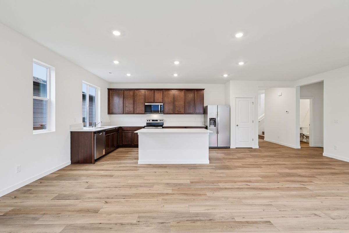 Great room