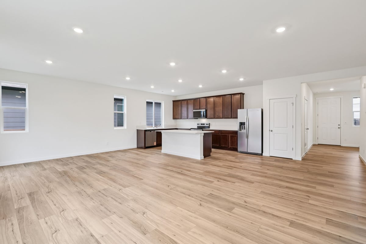Great room