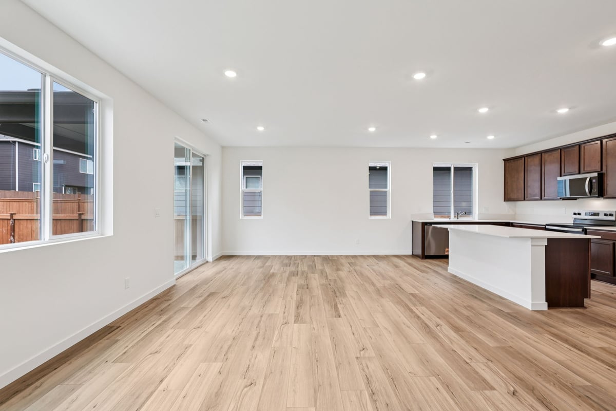 Great room